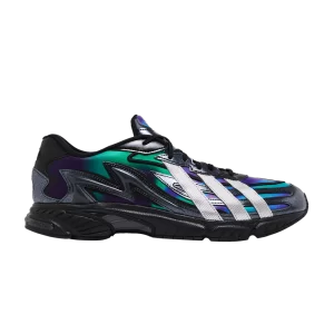 Baskets adidas Orketro 2.0 'Black Iridescent' Noir/Argent mat/Vert ensoleillé IE4216