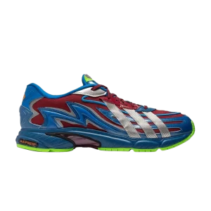 adidas Orketro 2.0 'Blue Bird' Baskets Oiseau bleu/Argent métallique/Bleu royal HP9782