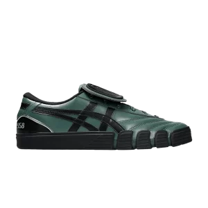 ASICS OTTO 958 x Gel Flexkee 958 'Hunter Green' Vert Hunter/Noir 1201A921 300