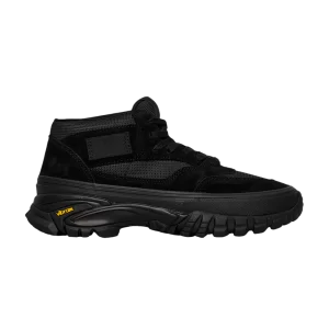 Vans Half Cab 33 Vibram 'Black' Baskets Noir VN000CNBBKA