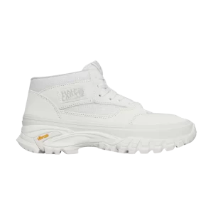 Vans Half Cab 33 Vibram 'Ivory White' Baskets Blanc ivoire VN000CNBIVR