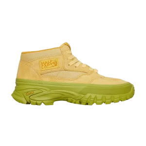 Vans Half Cab 33 Vibram 'Sunset Yellow' Baskets Jaune coucher de soleil VN000CNBSBR