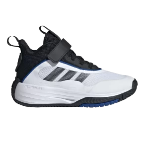 adidas Own The Game 3.0 K 'Blanc Noir' Nuage blanc/Couleur noir/Couleur noir IF4592