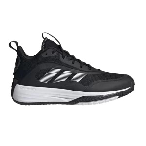 Baskets adidas Own The Game 3 'Black White' Couleur noir/Nuage blanc/Nuage blanc IF4568