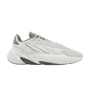 Baskets adidas Ozelia 'Crystal White Silver' Blanc cristal/Argent métallique/Gris One H03546