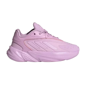 adidas Ozelia EL J 'Bliss Lilac' Baskets Lilas Bliss/Lilas Bliss/Lilas Bliss IE2802