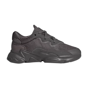 Baskets adidas Ozelia J 'Charcoal' Charbon/Charbon/Charbon IE2793