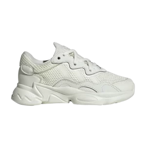 Baskets adidas Ozelia J 'Ivory' Ivoire/Ivoire/Ivoire IE2789