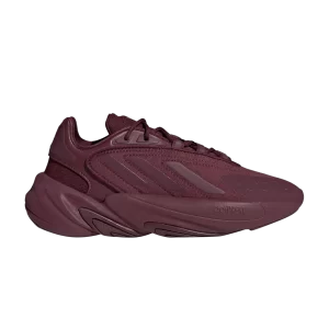 Baskets adidas Ozelia K 'Maroon' Marron/Marron/Marron IG7469