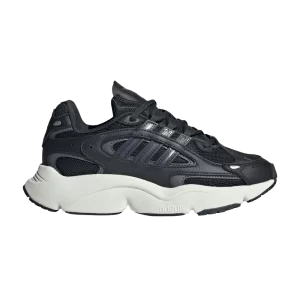 Baskets adidas Ozmillen J 'Carbon Grey' Carbone/Six Gris/Noir IF9092