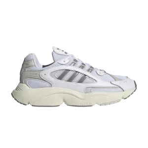 Baskets adidas Ozmillen 'White Grey' Blanc Nuage/Gris Trois/Blanc Couleur IF4251