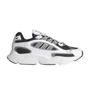 adidas Ozmillen 'White Silver Metallic' Baskets Blanc Nuage/Argent Métallique/Triple Gris ID5704