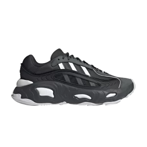 adidas Oznova 'Carbon White' Baskets Carbone/Blanc Nuage/Noir HP6364