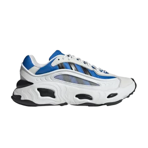 Baskets adidas Oznova 'Crystal White Bright Royal' Royal brillant/Noir/Blanc cristal HP6365