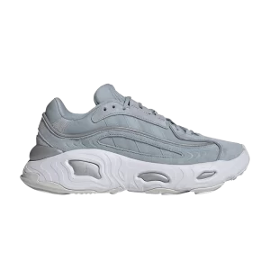 Baskets adidas Oznova 'Light Grey' Gris clair/Gris clair/Gris Dash HQ1970