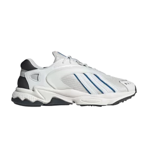 Baskets adidas Oztral 'Crystal White Bright Royal' Blanc cristal/Blanc cristal/Royal brillant GZ9405