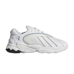 adidas Oztral 'White Black' Baskets Nuage blanc/Nuage blanc/couleur Noir HP6568