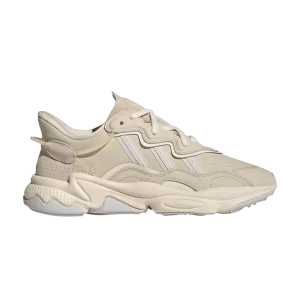 adidas Ozweego 'Wonder White' Baskets Dash gris/Miracle blanc/Chaussures blanc HP7777