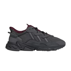 Baskets adidas Ozweego 'Grey Carbon' Gris Six/Carbon/Gris Five ID3186