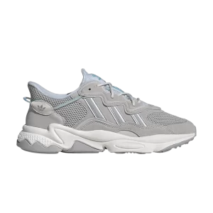 Baskets adidas Ozweego 'Grey White' Gris deux/Gris un/Blanc cristal ID3188