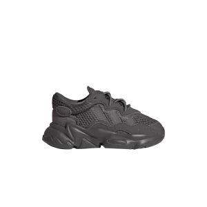 Baskets adidas Ozweego I 'Charcoal' Charbon/Charbon/Charbon IE2786