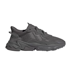 Baskets adidas Ozweego J 'Charcoal' Charbon/Charbon/Charbon IE2782