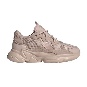 Baskets adidas Ozweego Little Kid 'Wonder Taupe' Taupe miraculeux/Taupe merveilleux/Nuage blanc HQ1625