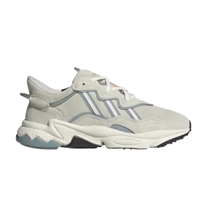 adidas Ozweego 'Off White Magic Grey' Baskets Couleur blanc/Noyau blanc/Gris magique HP6387