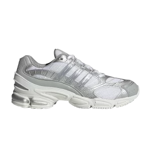 adidas Ozweego Pro 'White Silver Metallic' Baskets Blanc Nuage/Argent Métallique/Blanc Core IH0398