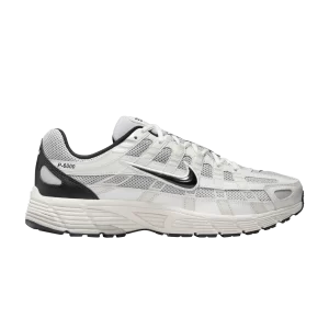 Nike P-6000 'Platinum Tint Black' Baskets Platine/Blonde/Noir/Noir HJ3488 001