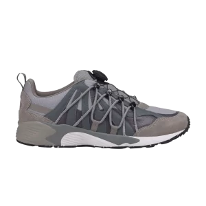 Baskets Puma Perks et Mini x Prevail Disc 'BIO/VERSE' Noir 387040 01