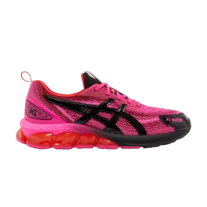 ASICS P.E Nation x Wmns Gel-Quantum 180 7 'Pink Glow Black' Rose Glow/Noir 1202A433 700