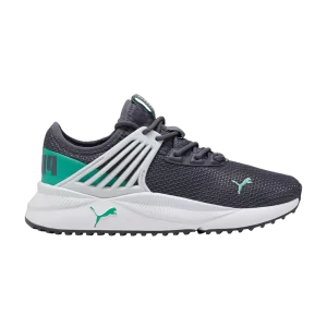 Puma Pacer Future Jr 'Galactic Grey Jade Frost' Baskets Galaxy Gris/Silver Mist/Jade Frost/Blanc 375757 17