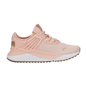 Puma Pacer Future Jr 'Pastel' Baskets Rose poussière/Rose poussière/Bubblegum 392045 02