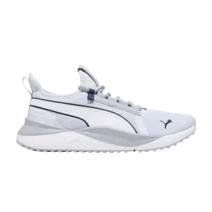 Puma Pacer Future 'Street Plus – Silver Mist White 'Silver Mist/Blanc/Zen Bleu 384634 31