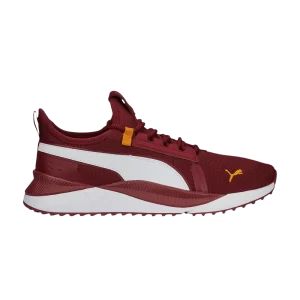 Puma Pacer Future 'Street Plus – Team Regal Red 'Baskets Team Regal Rouge/Blanc/Desert Clay 384634 21
