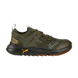 Puma Pacer Future Trail 'Forest Night' Baskets Forêt Nuit/Forêt Nuit/Noir 382884 06