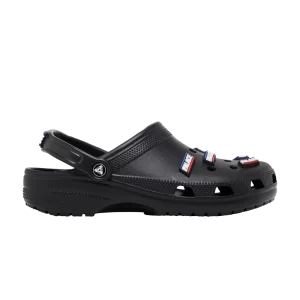Baskets Crocs Palace x Classic Clog 'Noir' Noir 208928 001