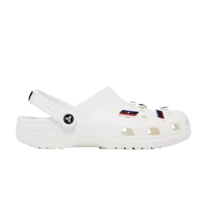 Baskets Crocs Palace x Classic Clog 'Blanc' Blanc 208928 100