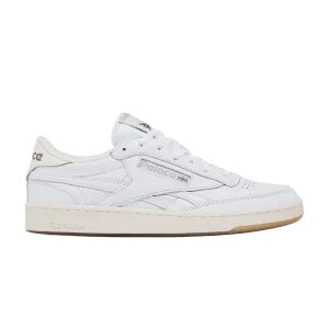 Reebok Palace x Club C Revenge 'Blanc' Baskets Blanc 100208595