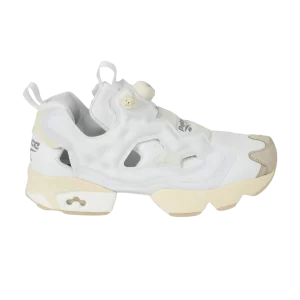 Reebok Palace x InstaPump Fury 94 Baskets 'Blanche' Blanc 100208593