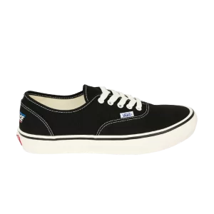 Vans Palace x Skate Authentic 'Black White' Baskets Noir/Blanc PALACE AUTH BLK