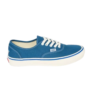 Vans Palace x Skate Authentic 'Navy' Baskets Marine PALACE AUTH NVY