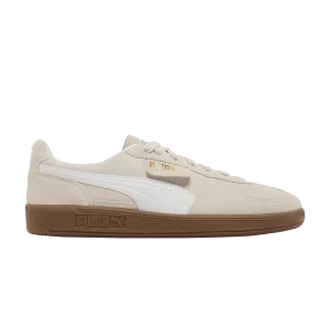 Baskets Puma Palermo 'Alpine Snow' Mountain Snow/Blanc 396463 11
