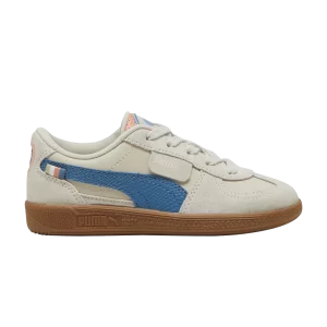 Baskets Puma Palermo FC Little Kid 'Desert Dust Blue Horizon' Desert Dust/Blue Horizon 397912 01