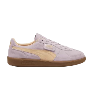 Puma Palermo 'Grape Mist Peach Fizz' Baskets Grape Mist/Peach Fizz 396463 06