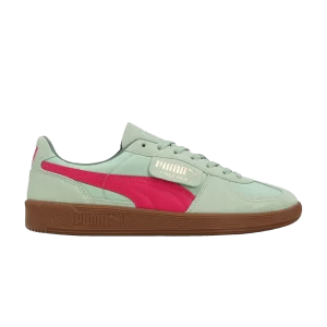 Baskets Puma Palermo OG 'Light Mint Orchid' Menthe claire/Orchidée ombre/Bubblegum 383011 07
