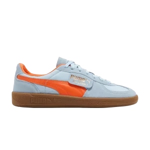 Baskets Puma Palermo OG 'Silver Sky Cayenne Pepper' Silver Sky/Cayenne Pepper/Bubblegum 383011 06