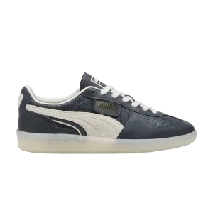 Puma Palermo 'Parisian Night' baskets Parisian Night/Blanc chaud/Gris Gris 398570 01