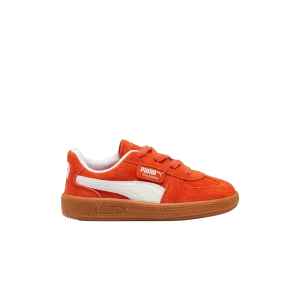 Puma Palermo Baskets 'Redmazing Gum' pour tout-petits Redmazing/Blanc 397274 10